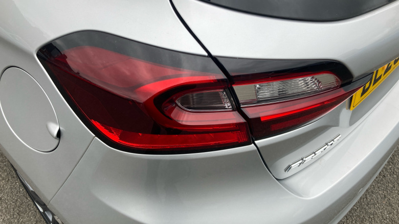 Ford Fiesta 1.0 EcoBoost Titanium X 5dr Petrol Hatchback